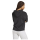 Adidas Γυναικείο φούτερ Essentials Small Logo French Terry Hoodie